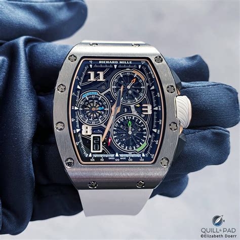 richard mille 72-01|richard mille chronograph.